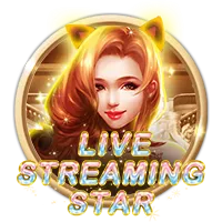 Live Streaming Star
